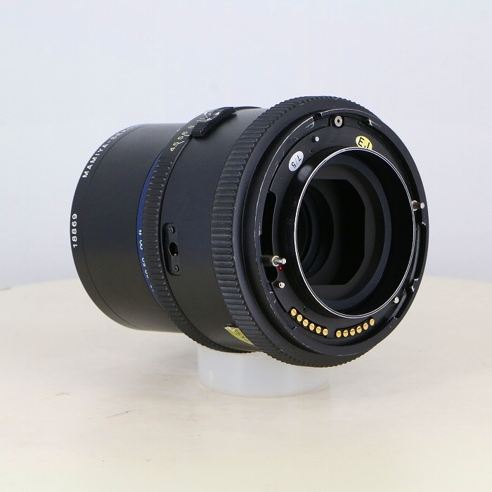 マミヤ セコールZ 180/4.5 W