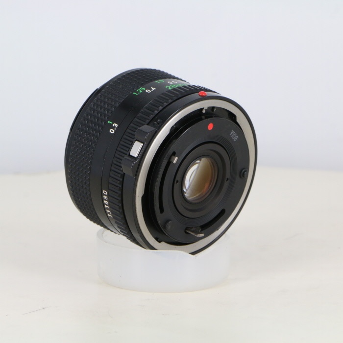 キヤノン New FD28/2.8