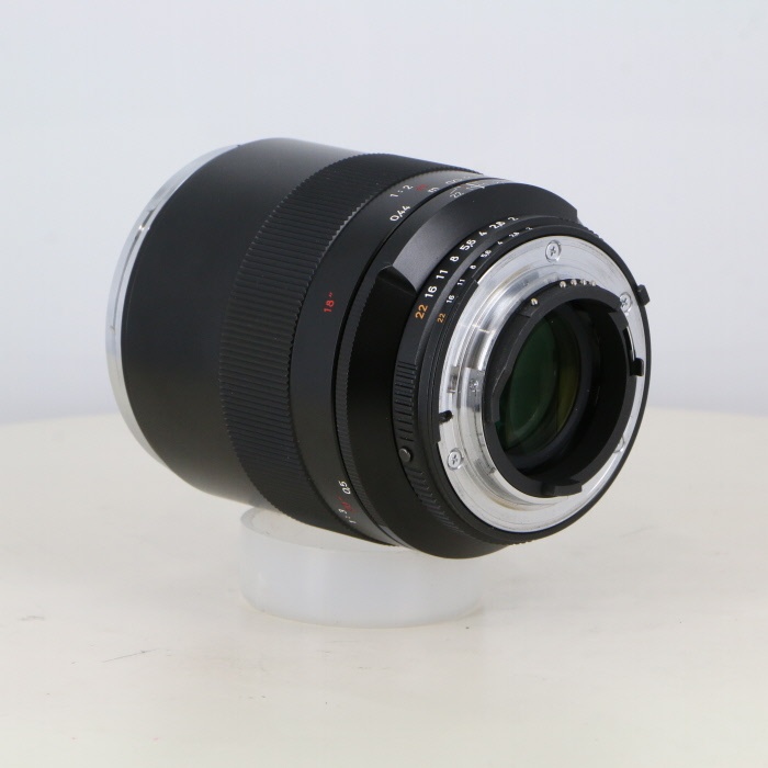 ツアイス マクロプラナー T 100/2 ZF