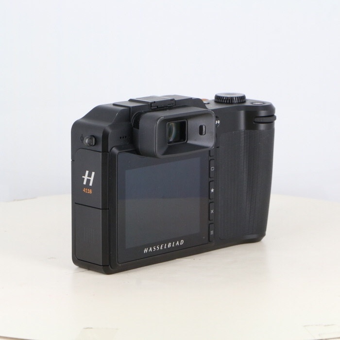 HASSELBLAD X1D-50C 4116 ボディ