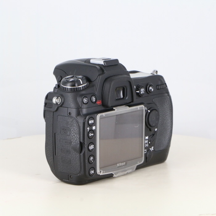 ニコン D300 ボデイ