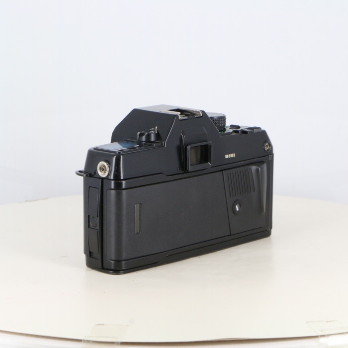 コンタックス 167MT