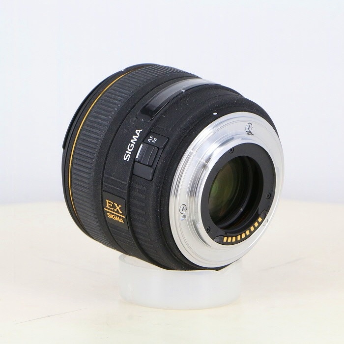 シグマ シグマ 30/F1.4 EX DC HSM FT