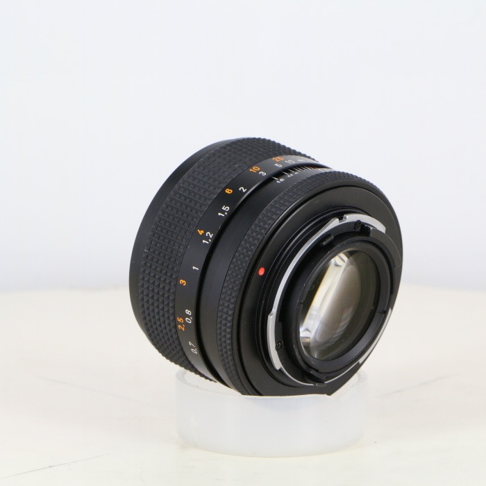 コンタックス プラナ- T  50/F1.4 MM