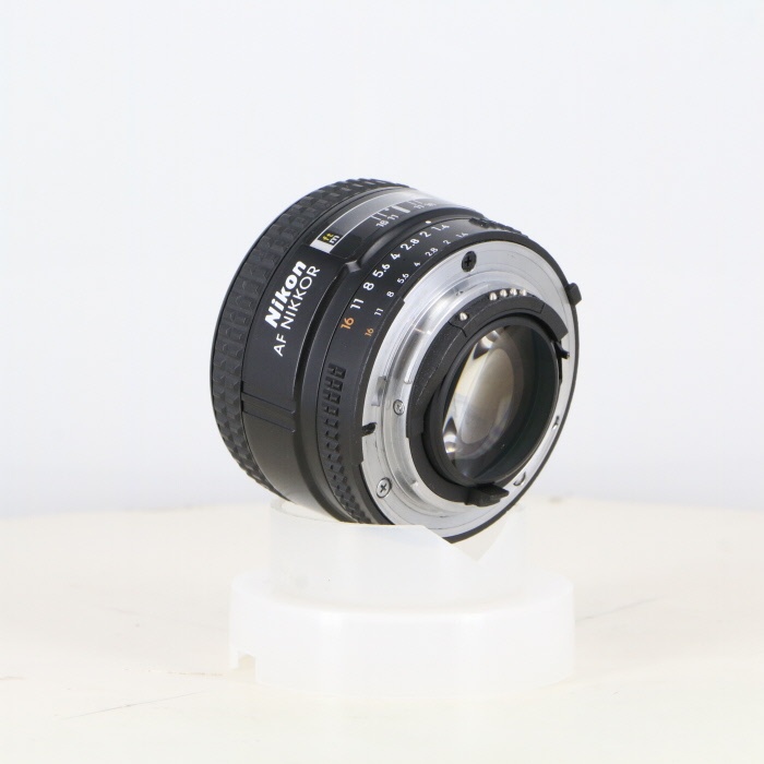 ニコン Ai AF 50/1.4D