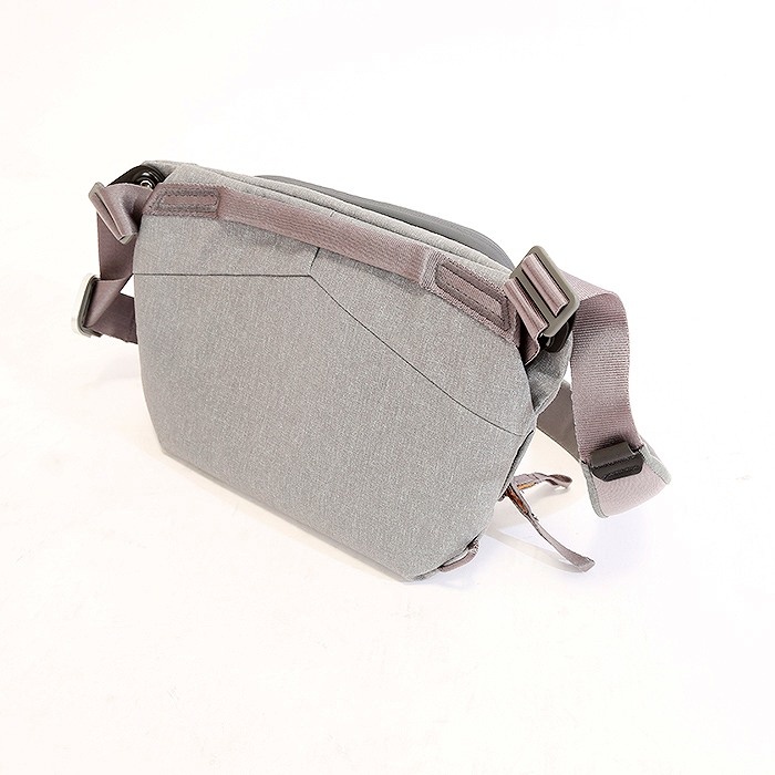 ピークデザイン エブリディスリング 3L グレー