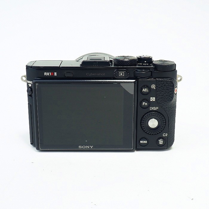 ソニー DSC-RX1RM2 デジタルカメラ