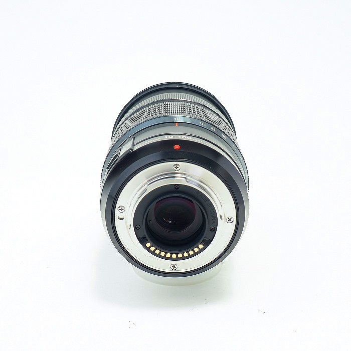 オリンパス M.ズイコーデジタル ED12-100/4.0 IS PRO