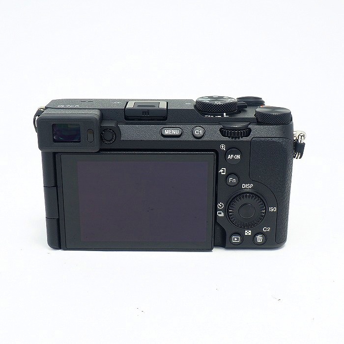 ソニー α7C R (ILCE-7CR) ボディ ブラック