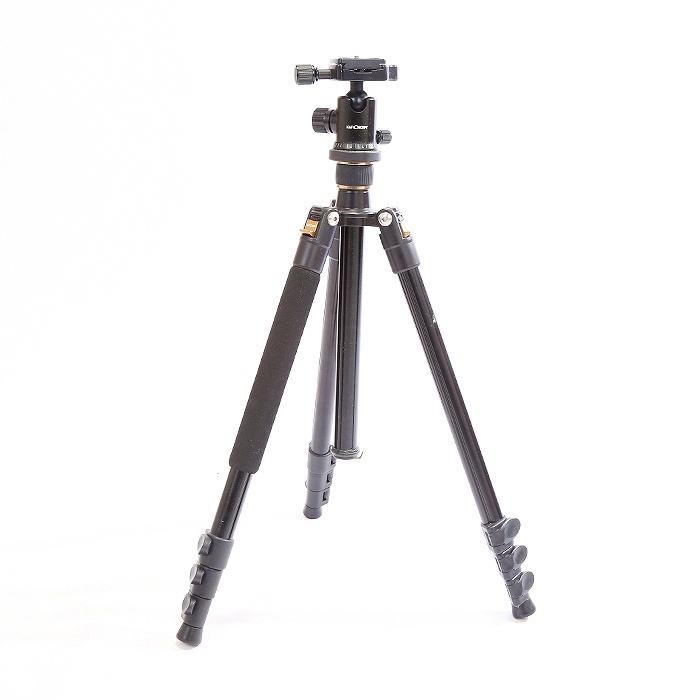 K&F CONCEPT KF-TM2324 三脚