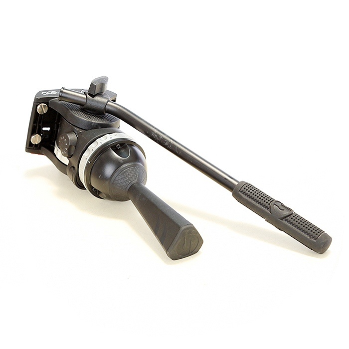 ソノタ ザハトラー Ace XL Fluid Head