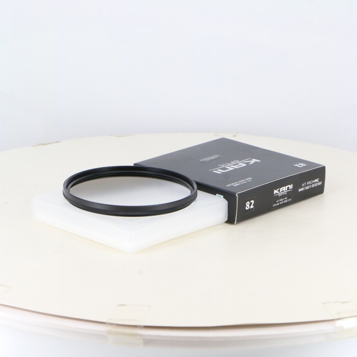 ソノタ KANI HT PRO+MC Circuler Soft GND 0.9 82mm