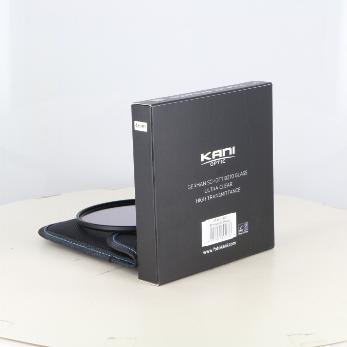 ソノタ KANI HT PRO+MC プロテクター 95mm