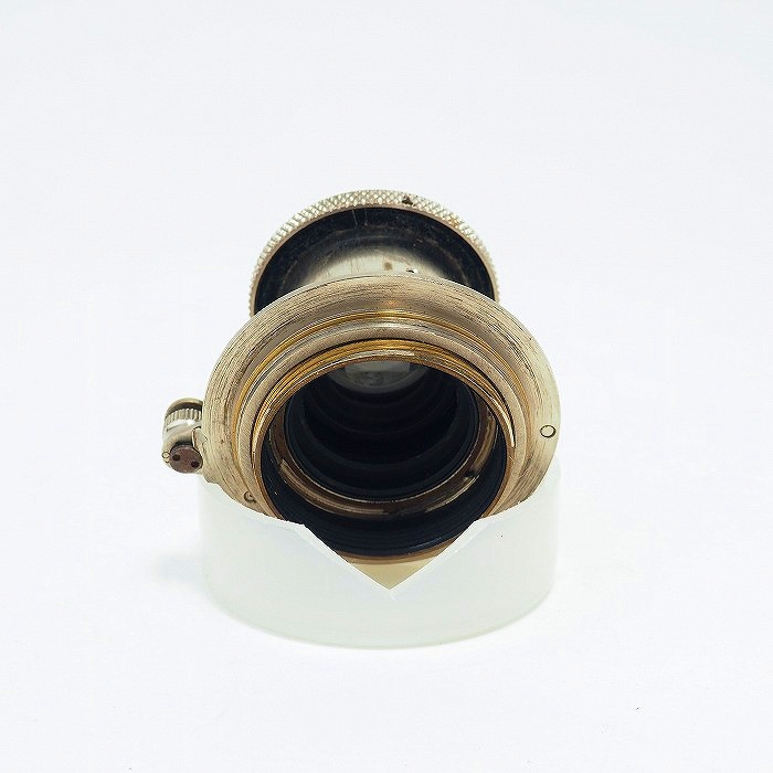 ライカ ニッケルエルマー L 50/3.5 沈胴