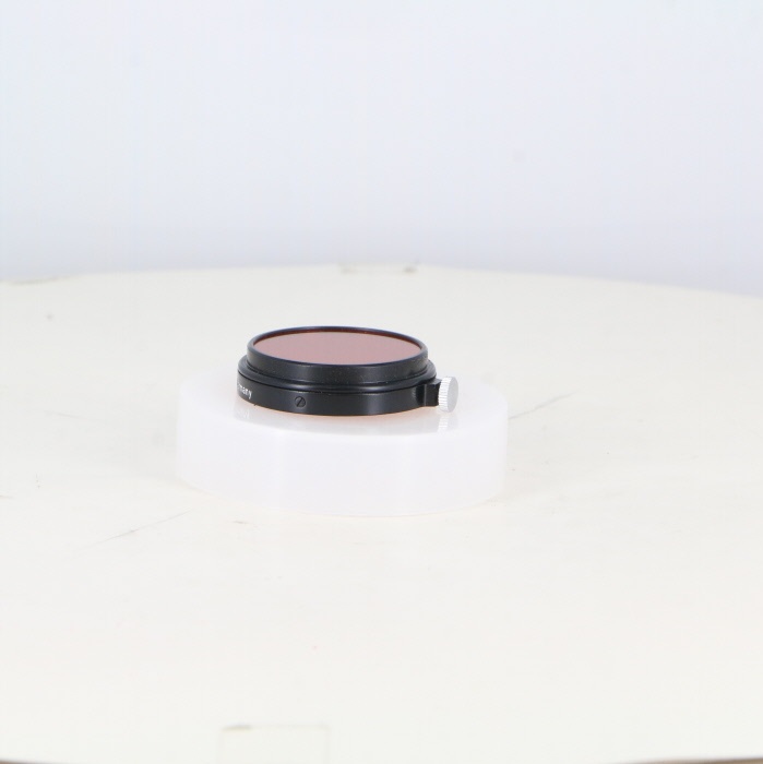 ライカ A36 カブセフィルター オレンジ