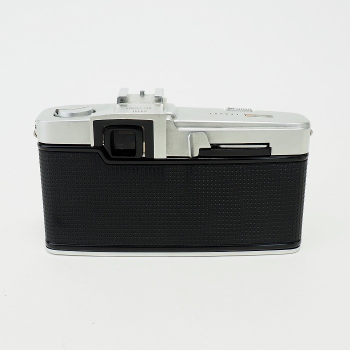 オリンパス PEN-F+F.ズイコー オートS 38/1.8