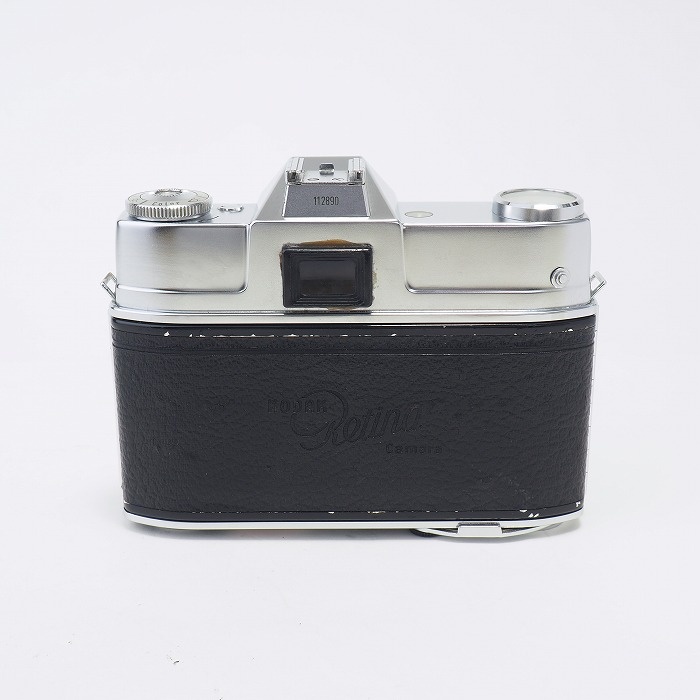 コダック RETINA REFLEX III+カラースコパー X 50/2.8