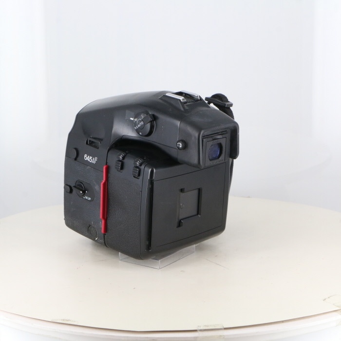 マミヤ Mamiya 645AF+80/2.8(AF)