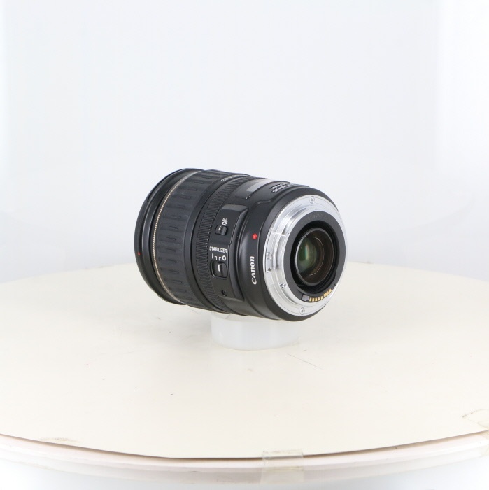 キヤノン EF28-135/3.5-5.6 IS USM