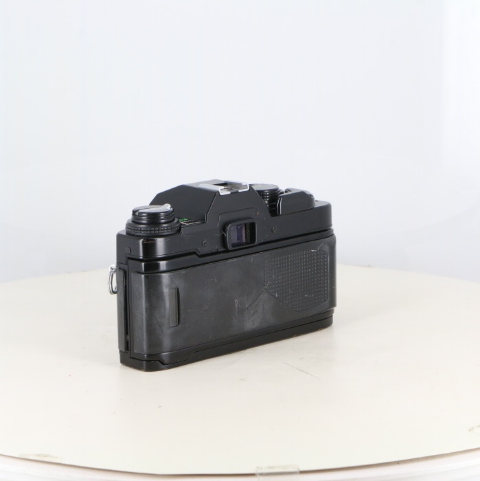 オリンパス OM-40プログラム ボディ ブラック