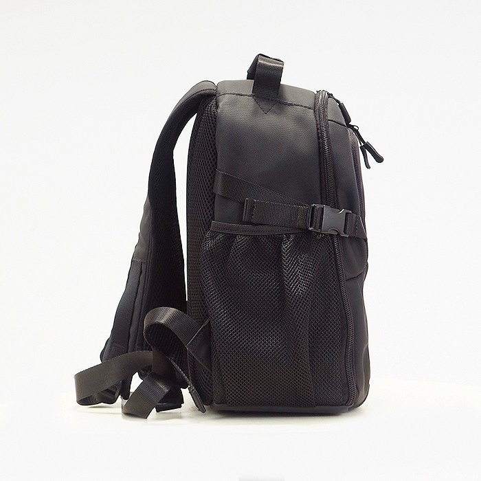 エツミ シュープリーム リュック S ブラック