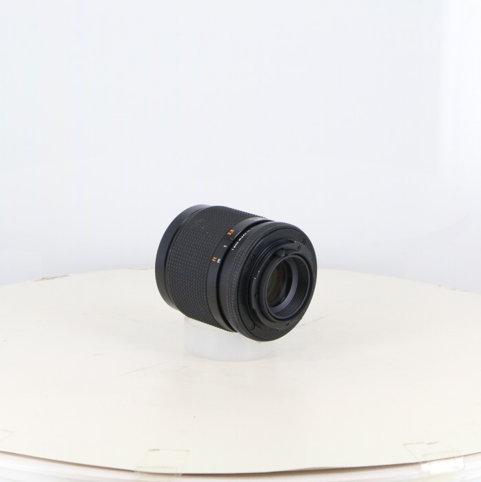 コンタックス Sonnar T*100/3.5 AE