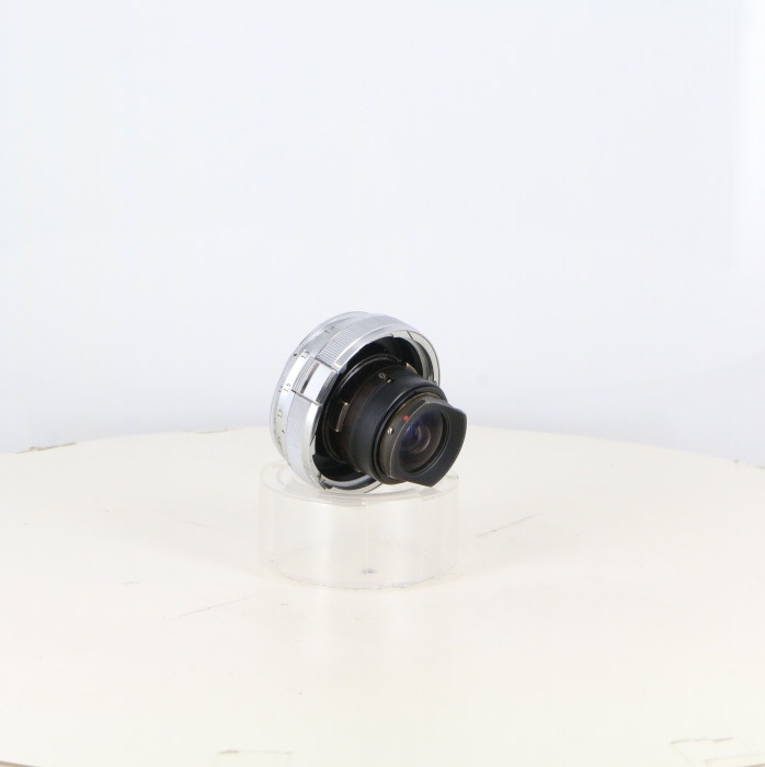 ツアイス ビオゴン 21/4.5 旧CX用