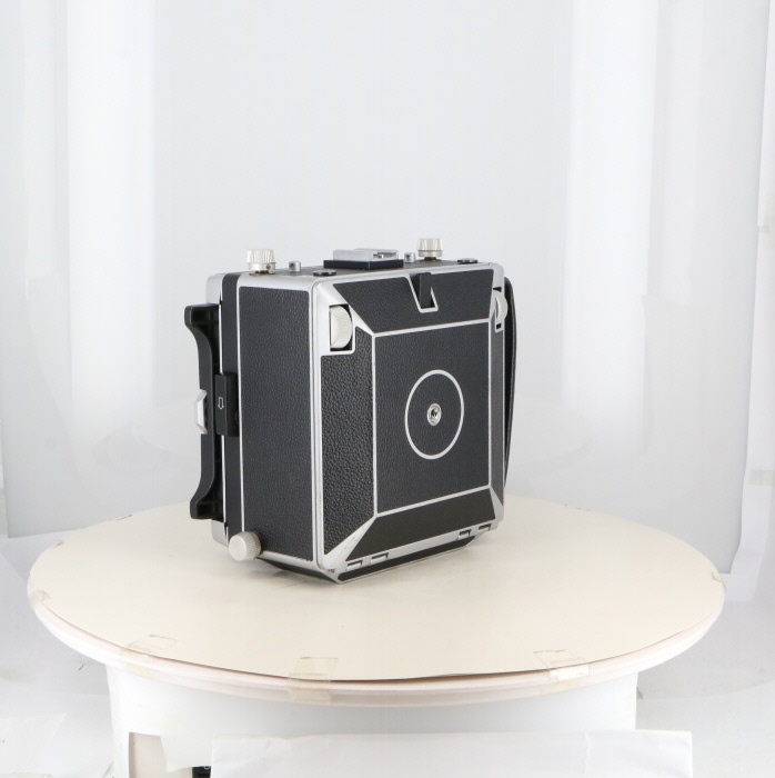 リンホフ マスターテヒニカ 2000