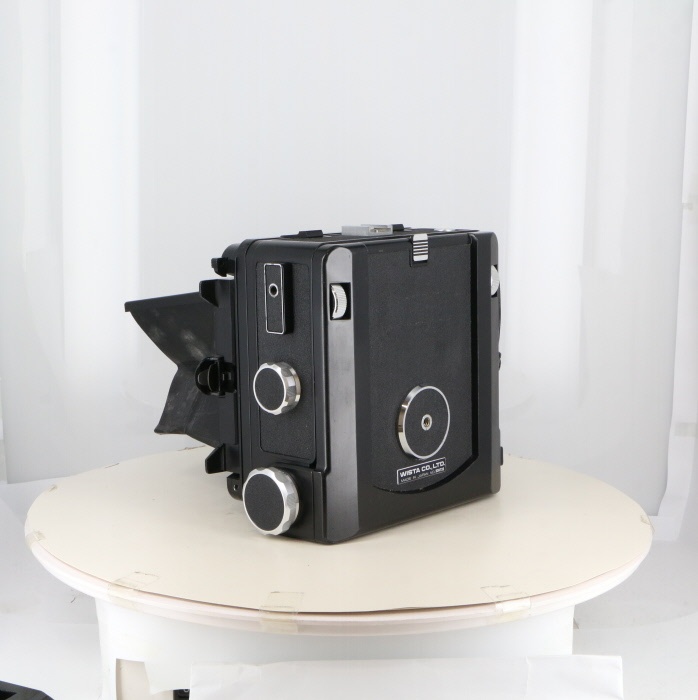 ウイスタ WISTA 45