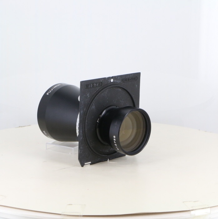 フジフイルム フジノン T 400/8