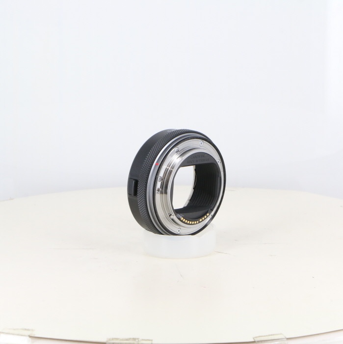 キヤノン EF-EOS R コントロールリングマウントアダプター