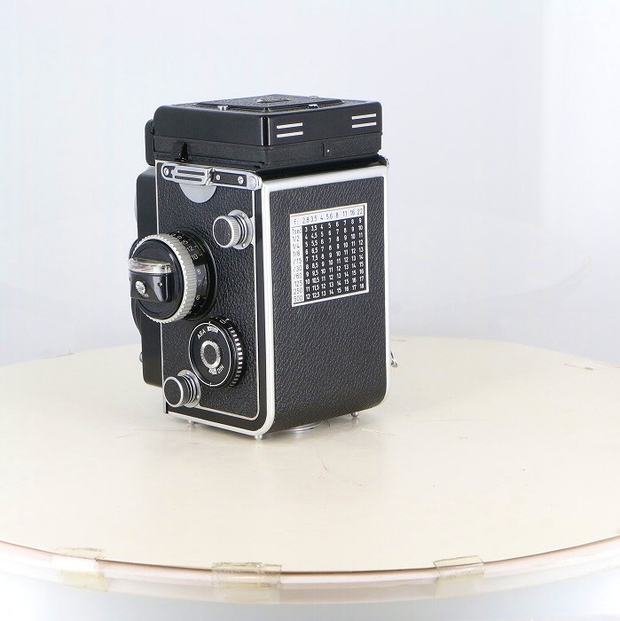 ローライ ローライフレックス 2.8F (クセノタール)