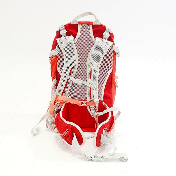 マンフロット MB OR-BP-30RD バックパック レッド