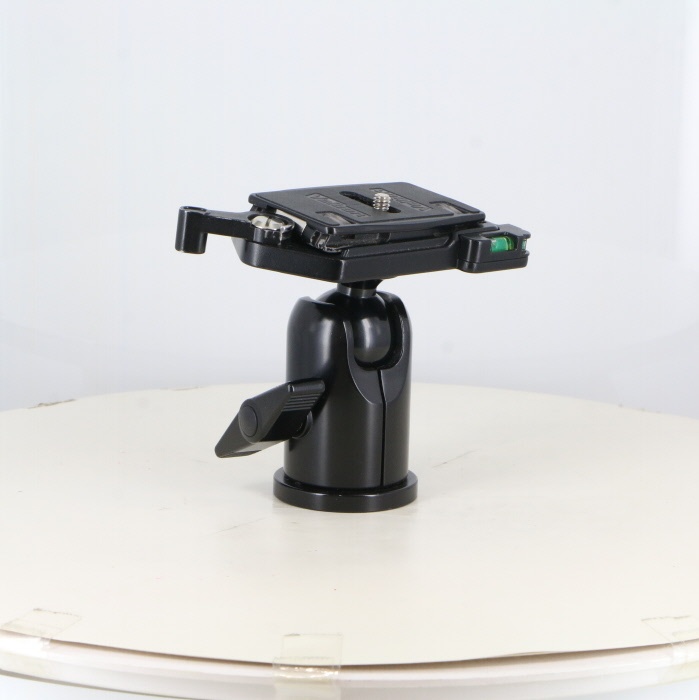 ベルボン QHD-63Q ウンダイ