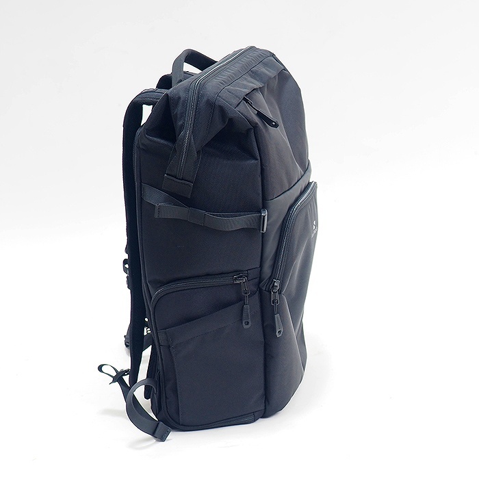 ハクバ GW-STANDARD ダレス バックパック 18L