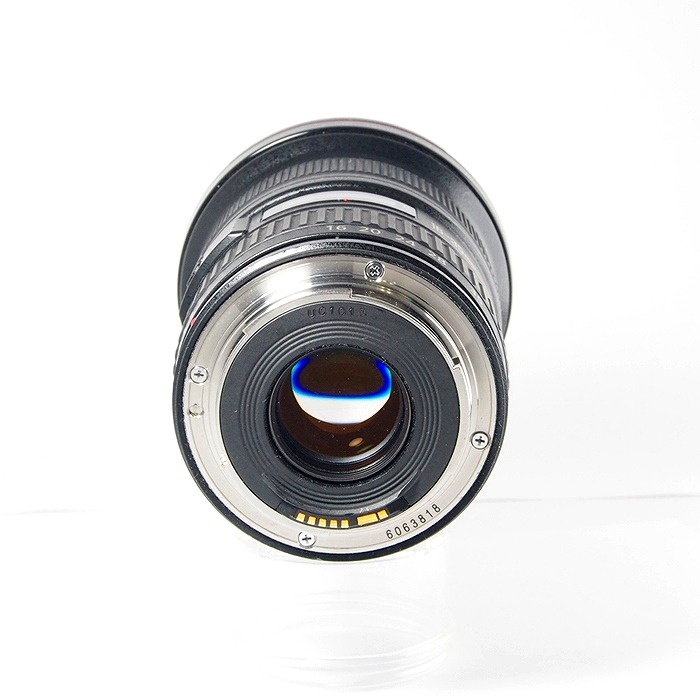 キヤノン EF16-35/2.8L(2) USM