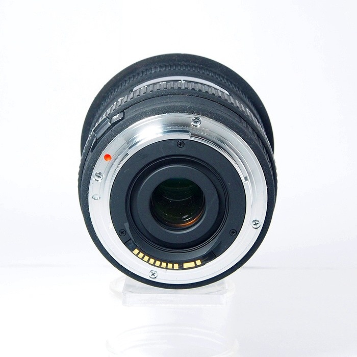 シグマ 10-20/4-5.6 EX DC HSM キヤノン