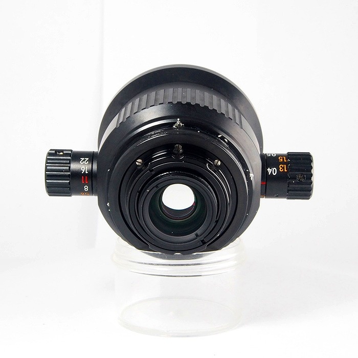 ニコン ニコノス UW 20/F2.8
