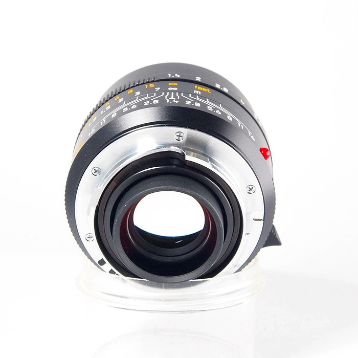 ライカ SUMMILUX-M 1.4/35 ASPH.