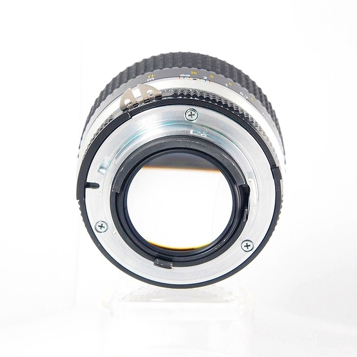 ニコン AI-S 35/1.4