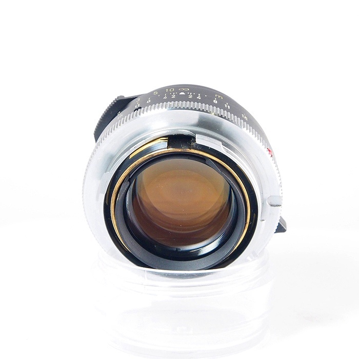 ライカ ズミルックスM35/1.4ストッパー無し(カナダ)
