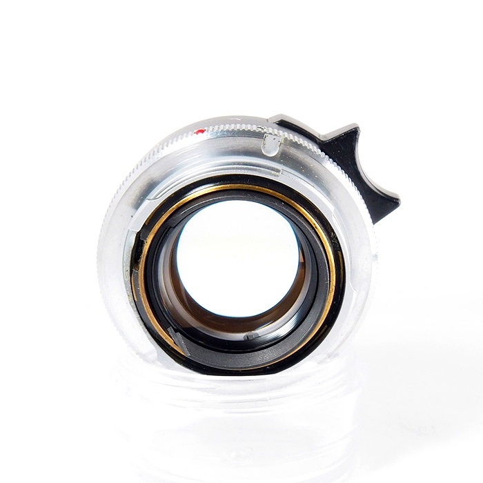 ライカ ズミルックスM35/1.4 ストッパー無(カナダ)