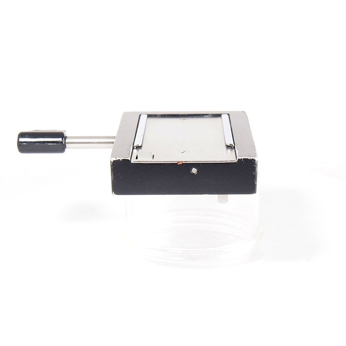 HASSELBLAD クイックシュー