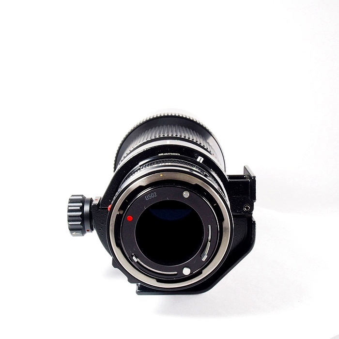 キヤノン NEW FD300/4