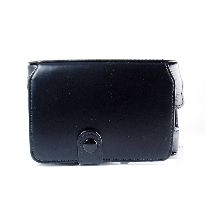 フジフイルム LC-X100V B レザーケース