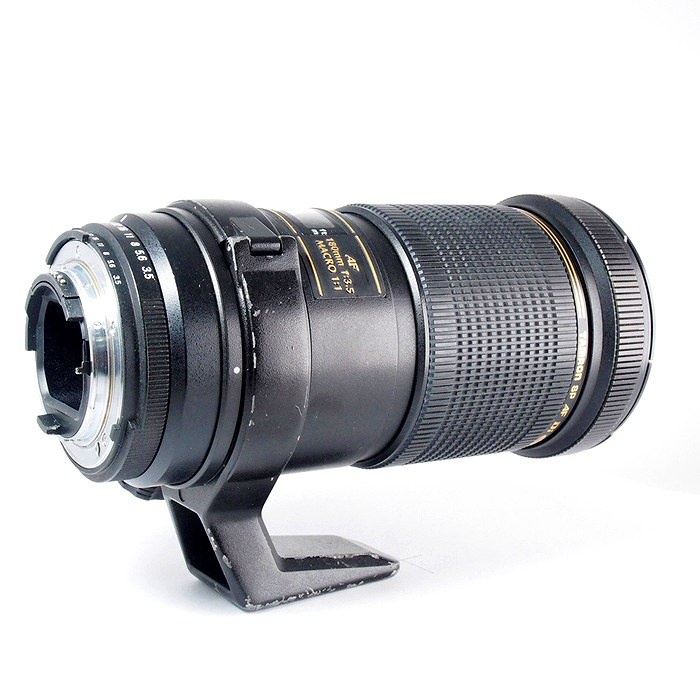 タムロン SP AF180/3.5 DI LD マクロ B01N ニコン用