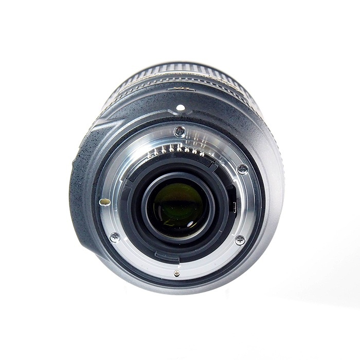 ニコン AF-S DX 18-300/3.5-5.6G ED VR