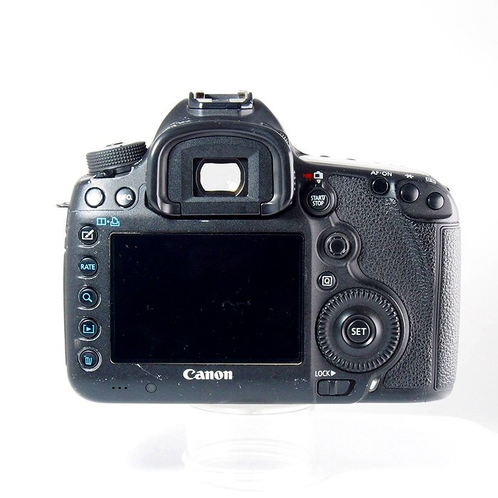 キヤノン EOS 5D Mark III