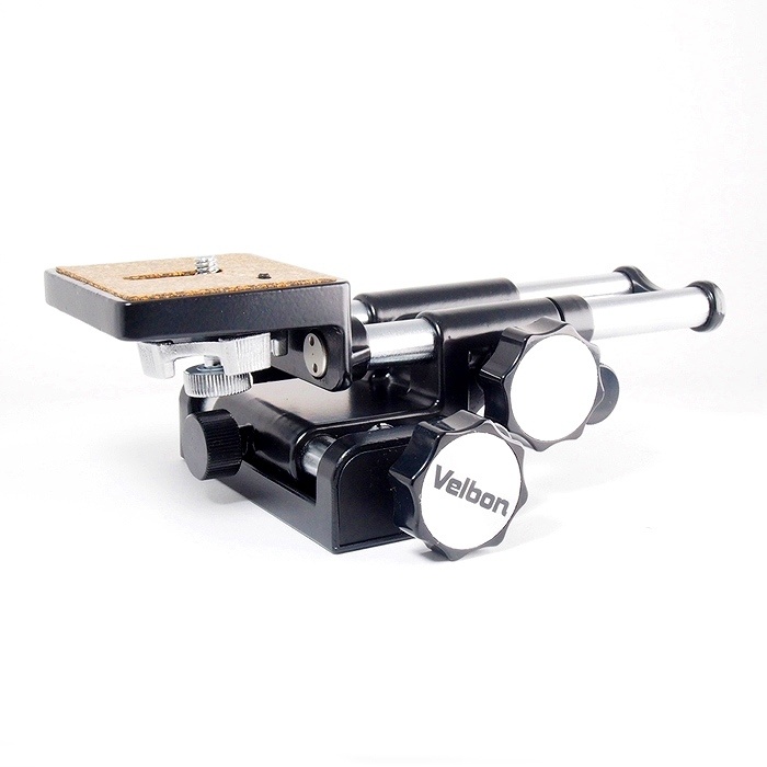 ベルボン マクロスライダー