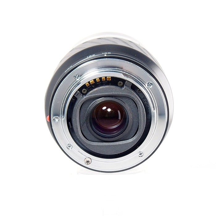 ミノルタ AF100-300/4.5-5.6